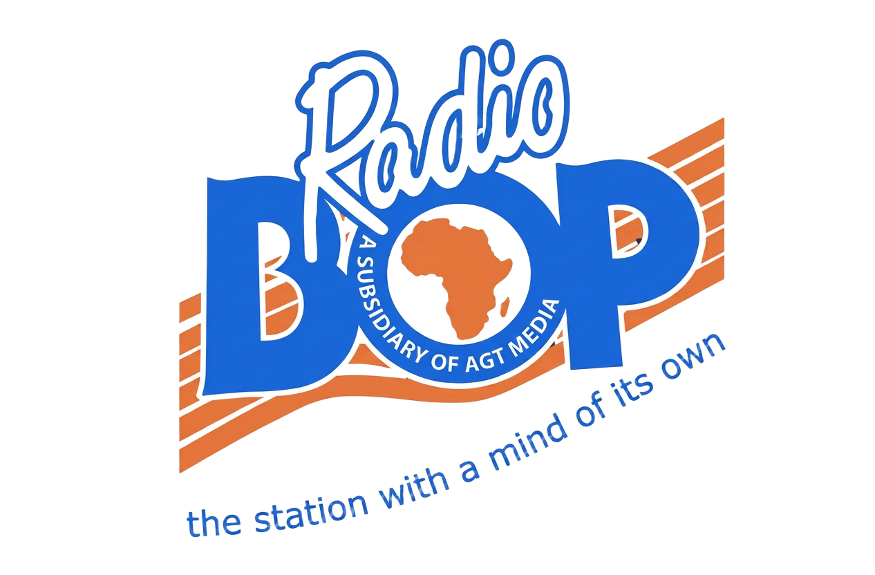 Radio Bop