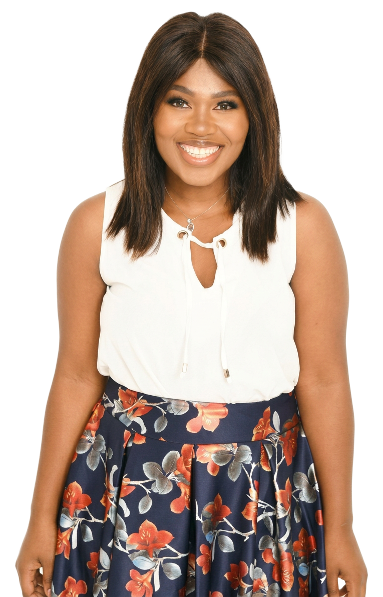 Busisiwe Mzandolo